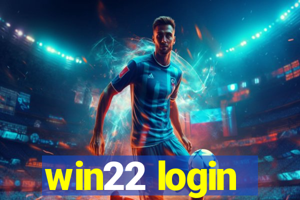 win22 login